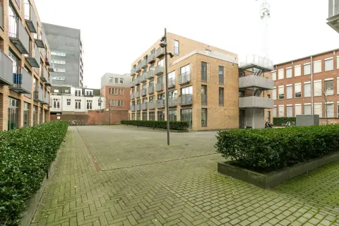 Studio Van Delfthof 4, Tilburg - Te huur