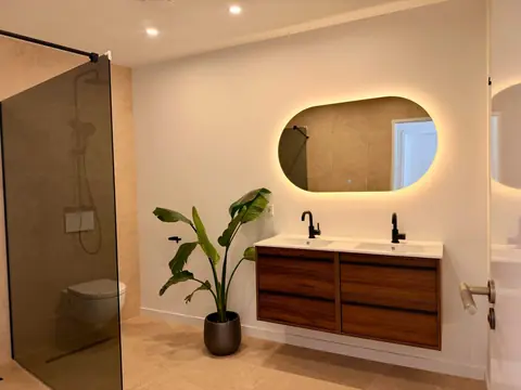 Appartement Kerkdreef 22, Axel - Te Huur