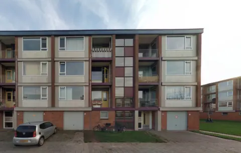 Appartement Kersestraat, Goes - À louer