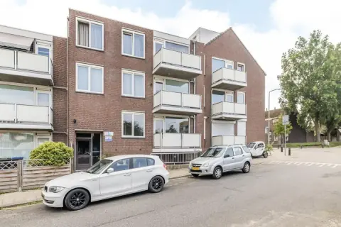 Flat Italiëlaan 4 A, Heerlen - For Rent