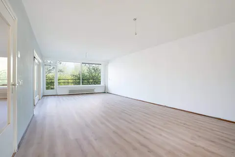 Appartement de 4 Chambres Sir Winston Churchilllaan, Rijswijk - À Louer