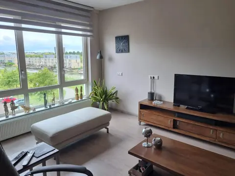 Furnished Apartment Meeuwenstraat, Hoofddorp - For Rent