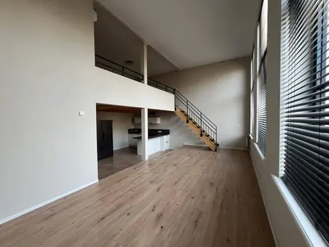 Loft appartement Dr. Ariënsstraat, Hengelo - Te Huur