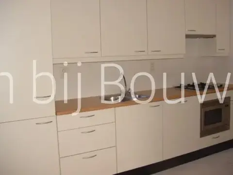 Apartment Muurmeesterstraat 10, Zwolle - 2-room