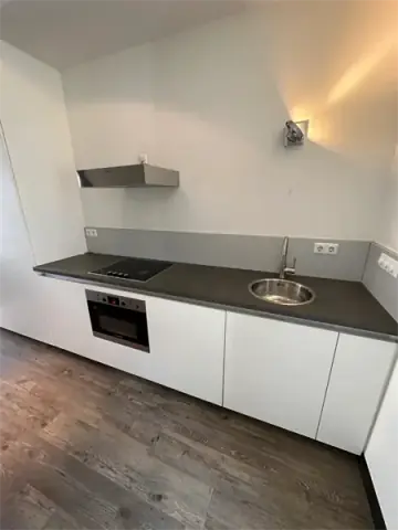 Apartamento amueblado Koningstraat, Arnhem - En alquiler
