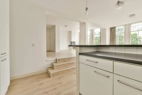 Appartement Herengracht 445-B, Amsterdam - Te huur