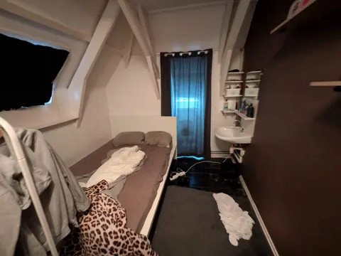 Chambre Korenstraat, Groningen - À Louer