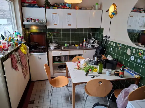 Zimmer Beukstraat, Breda - Zu Vermieten