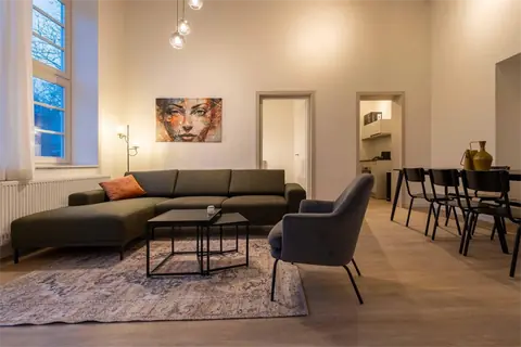 Wohnung Vorkstraat, Rotterdam - Zu vermieten