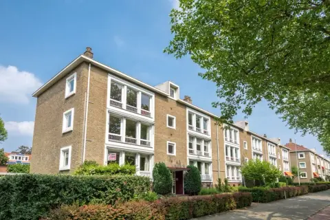 Apartamento Diependaalselaan, Hilversum - En Alquiler