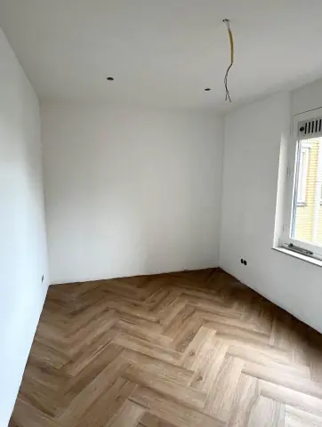 Habitación sin amueblar Werengouw, Ámsterdam - En alquiler