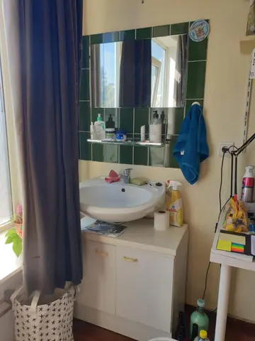 Chambre Smaragdstraat, Breda - À louer