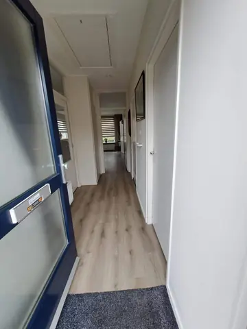 2-Kamer appartement Ye 34, Edam - Te Huur