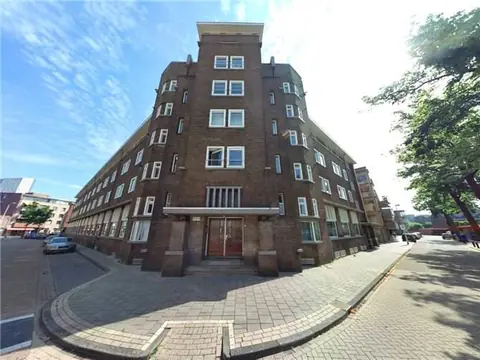 Zimmer in der Deken van Somerenstraat, Eindhoven Zentrum