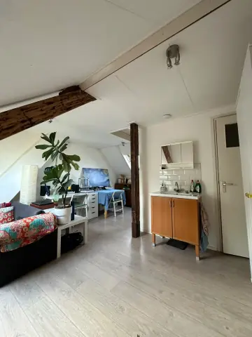 Zimmer Parallelweg, Delft - Zu vermieten