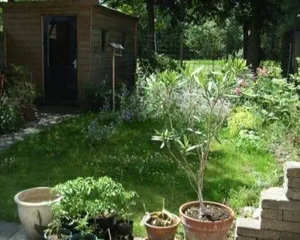 Möbliertes Zimmer zur Miete, Otterring, Breda