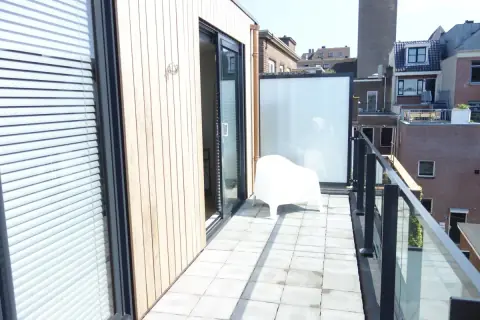 Studio Plein 1944, Nijmegen - For Rent