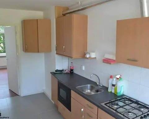 Habitación amueblada en De Houtmanstraat, Arnhem - En alquiler
