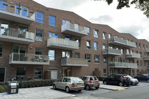 Wohnung Rembrandt Erf, Heerhugowaard Schilderswijk - Zu vermieten