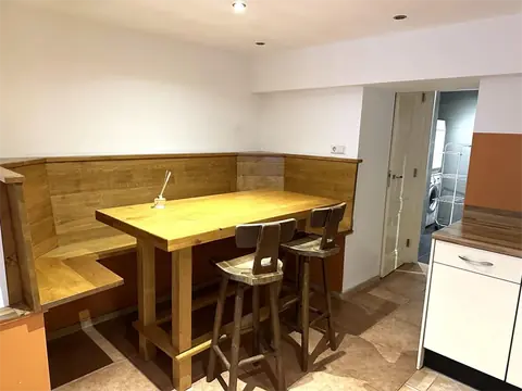Apartamento Jacob Cremerstraat, Arnhem - En Alquiler