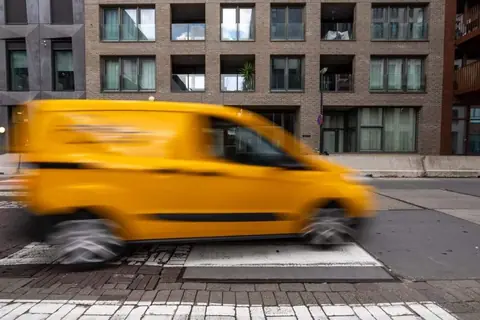 Appartement Oostenburgermiddenstraat, Amsterdam - À Louer