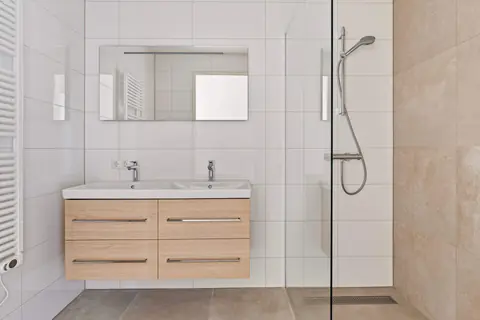 Apartment Plesostraat, Amsterdam - For Rent