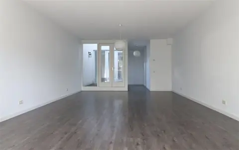 Appartement Achter de Tolbrug, Den Bosch
