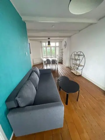 Wohnung Oosterstraat, Vlaardingen - Zu vermieten