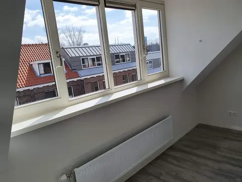 Wohnung Schuttersstraat 25H, Rotterdam - Zu Vermieten