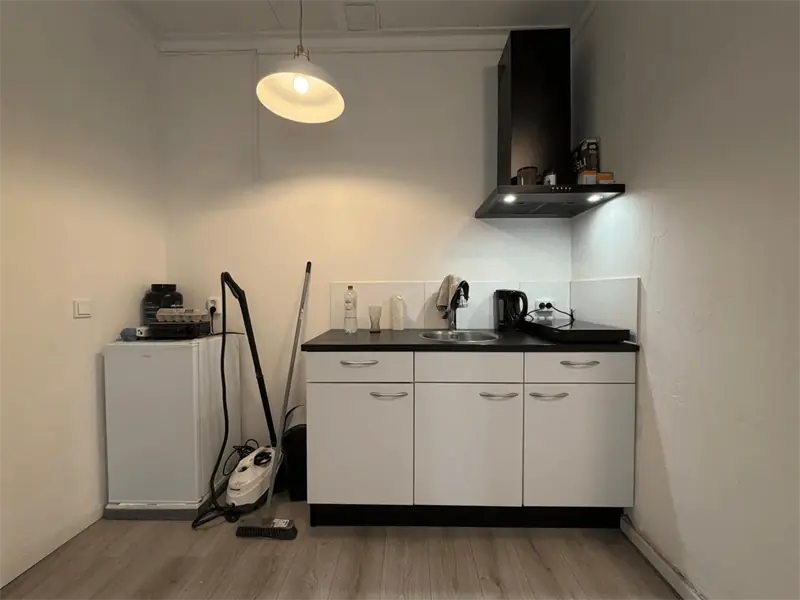Apartment Rumpenerstraat, Brunssum - For Rent