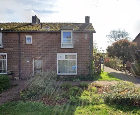 Wohnung Wulpenlaan 11-A, Apeldoorn - Zu Vermieten