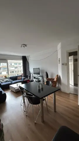 Chambre non meublée Statenweg, Rotterdam - À louer