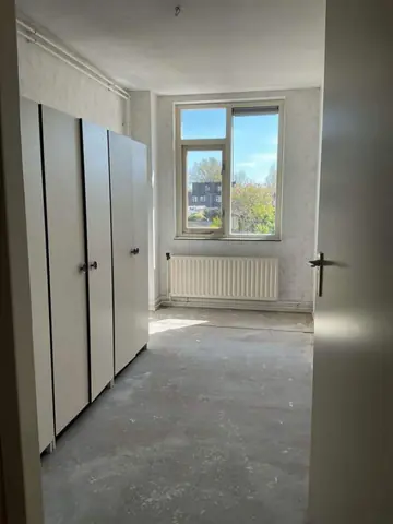 Casa Familiar Riekstraat 6, Purmerend - En Alquiler