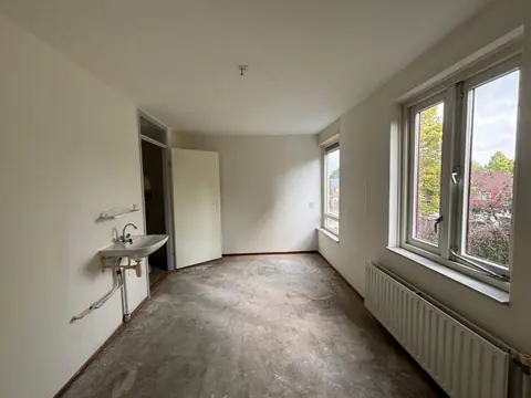 Apartment Lijzijde 11, Groningen - For Rent