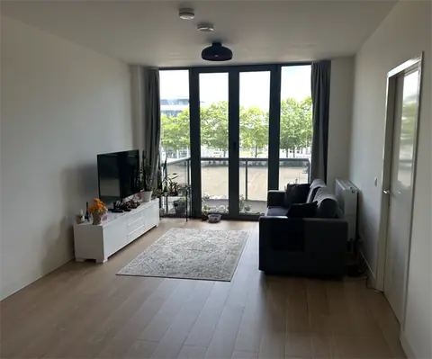 Appartement te huur Peter Vineloolaan, Bergen op Zoom