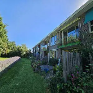 Appartement 3 pièces au premier étage, Dokter Lohmanstraat 85, Obdam