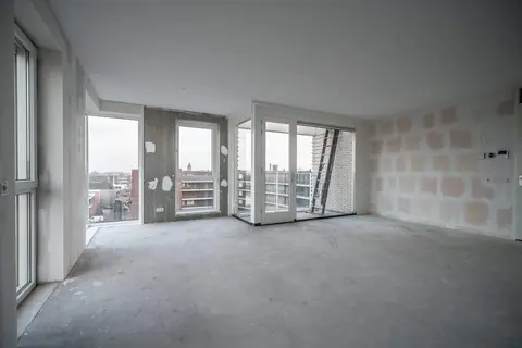 Apartamento Tuinstraat 62-D, Veenendaal - En Alquiler