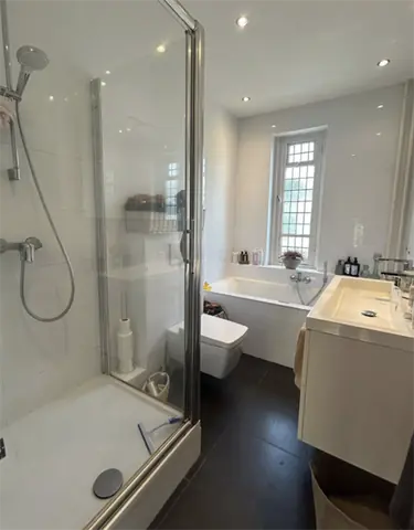 House at Glacisweg, Maastricht - For Rent