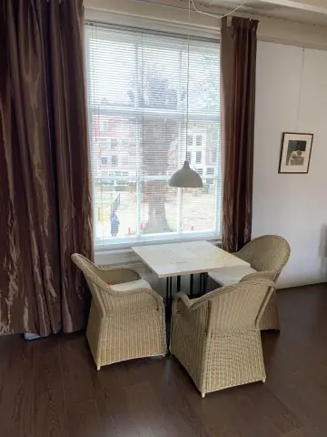 Wohnung Vismarkt, Middelburg - Zu Vermieten