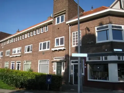 Zimmer Schuttevaerkade, Zwolle - Zu Vermieten