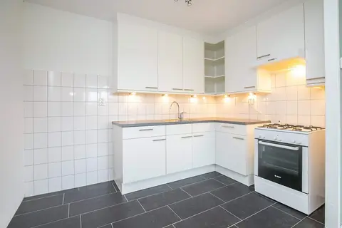 Appartement Heerderweg 62 K, Maastricht - À Louer