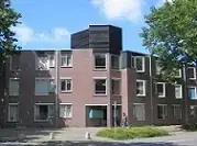 Wohnung Kraaienveld 24, Zoetermeer - Zu Vermieten