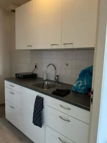 2-kamer appartement, Gouw 147, Purmerend - Te huur