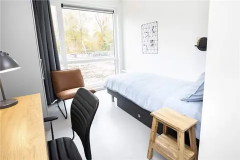 Studio Lombokpad, Eindhoven - For Rent