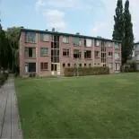 Flat Piet Rodenburgstraat, Enkhuizen - For Rent