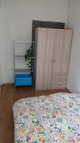 Chambre meublée Hoofdweg, Amsterdam - À louer