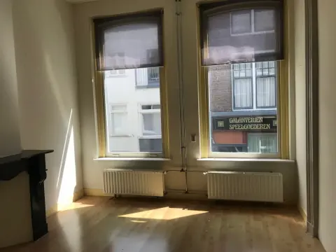Chambre Spoorwegstraat, Arnhem - À louer