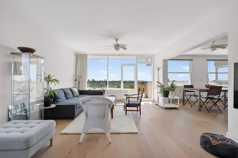 Ático Jisperveldstraat, Ámsterdam-Norte - En alquiler
