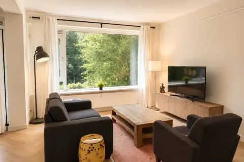 Apartamento De Lairesselaan, Rotterdam - En Alquiler