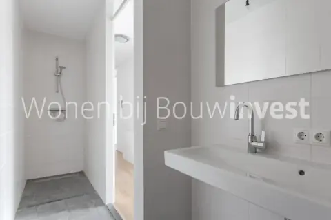 Lindenhoeveweg 75, Amsterdam - Appartement